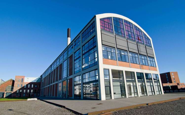 Arealudviklings projekter spænder bredt