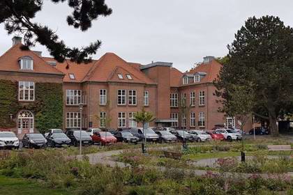Billede af Center for Syn og Hjælpemidler
